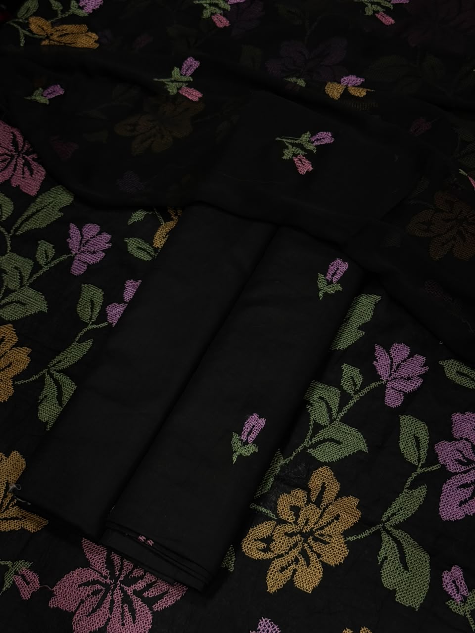Bareeza 3PC Lawn