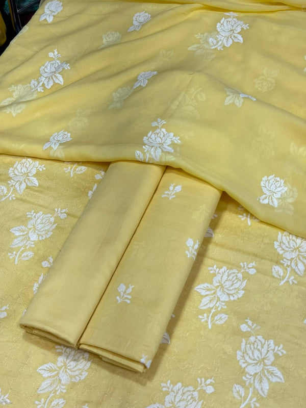 Bareeza 3PC Lawn