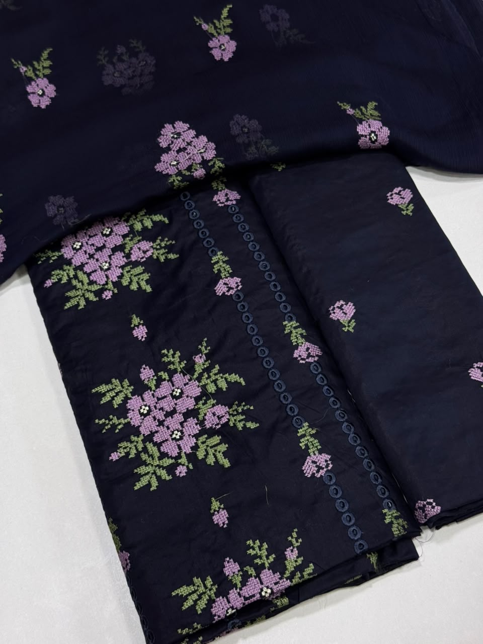Bareeza 3PC Lawn