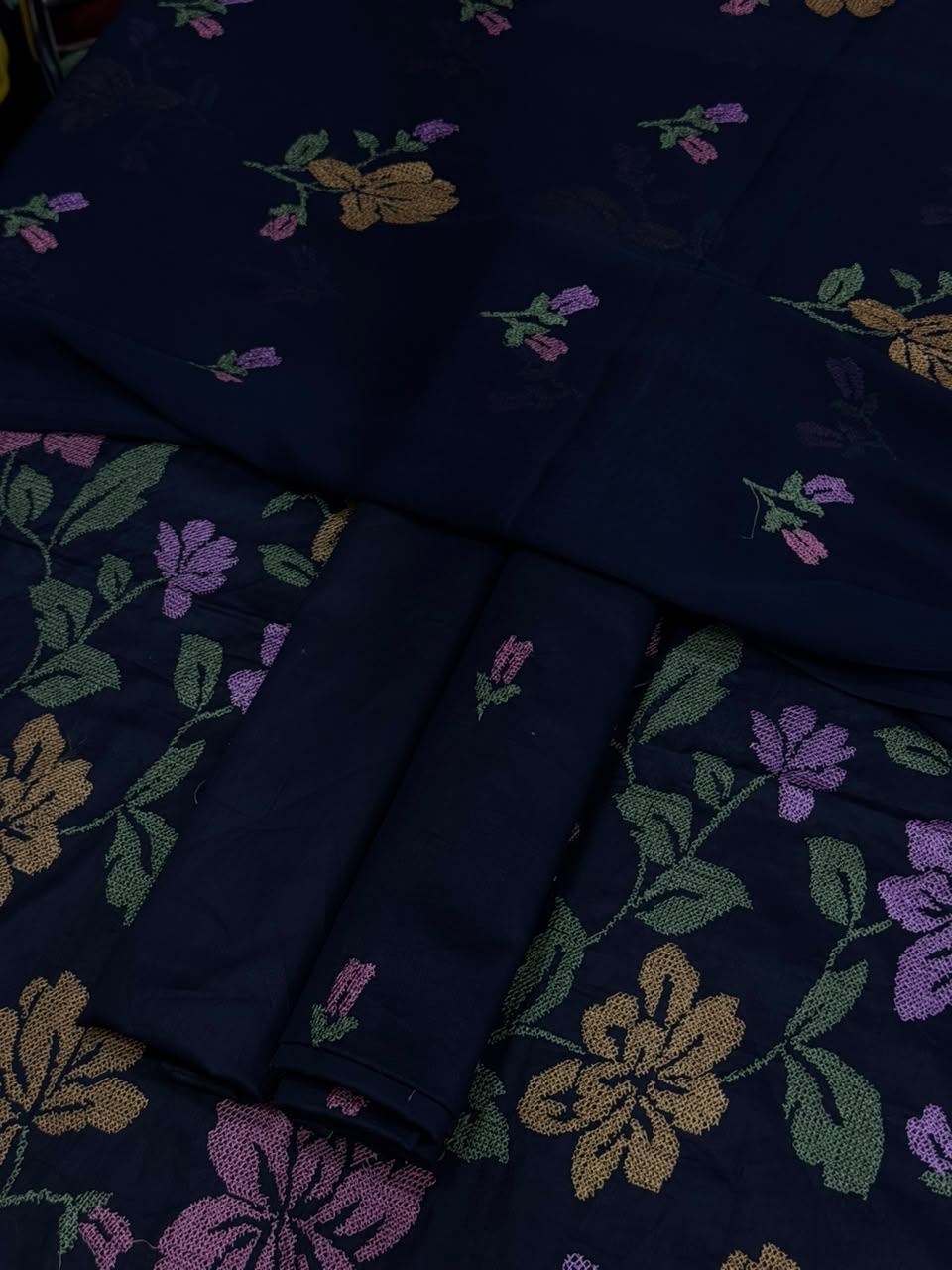 Bareeza 3PC Lawn