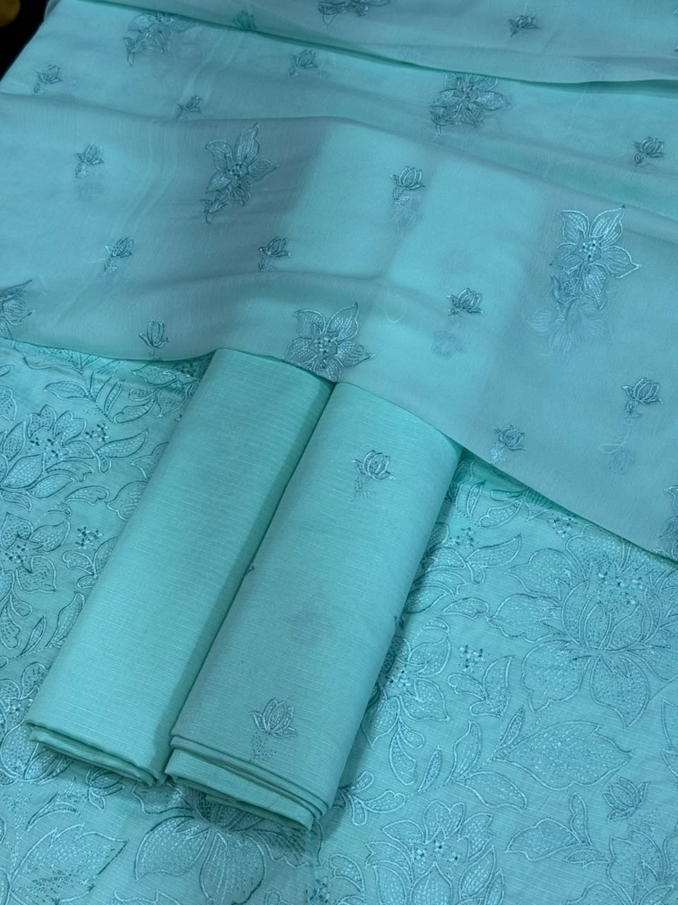 Bareeza 3PC Lawn