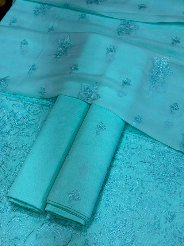 Bareeza 3PC Lawn