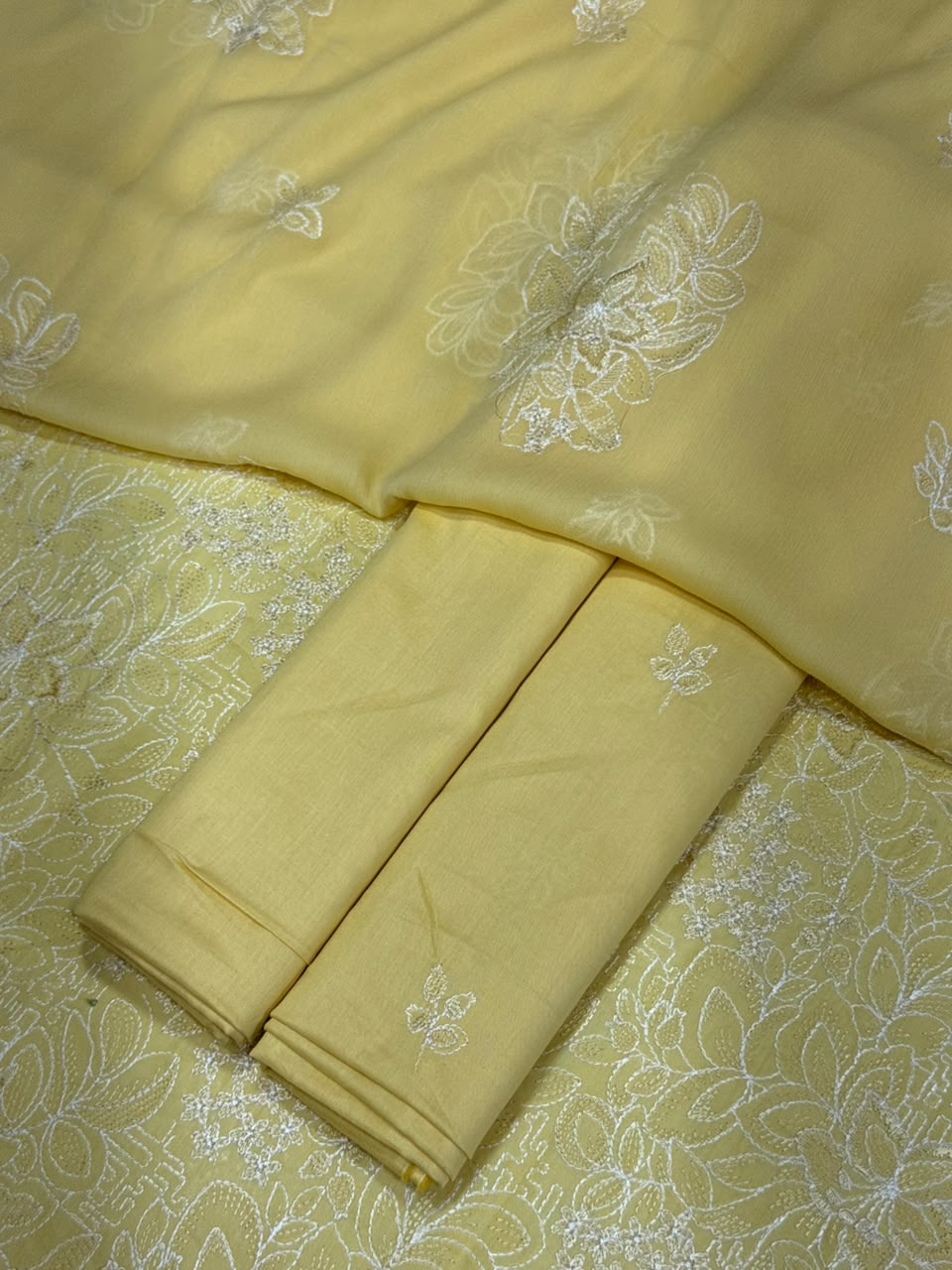 Bareeze 3PC Lawn