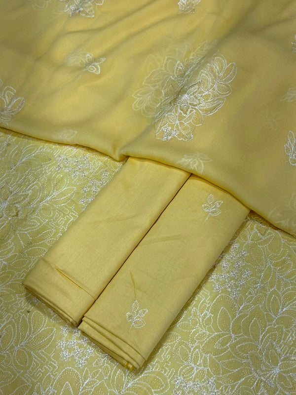 Bareeze 3PC Lawn