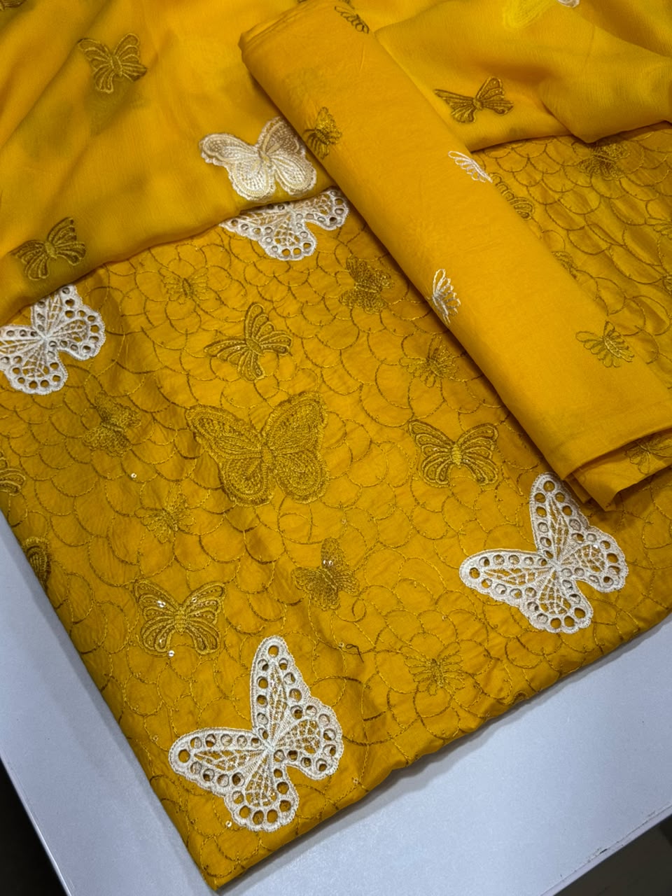 Maria B 3PC Lawn