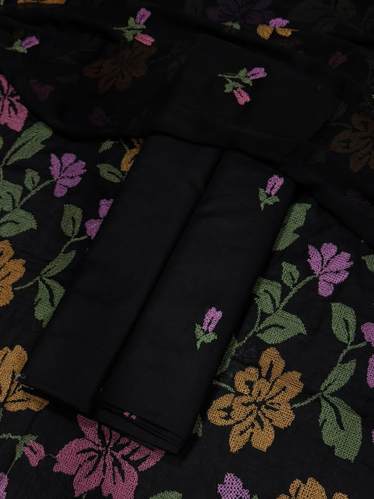 Bareeza 3PC Lawn