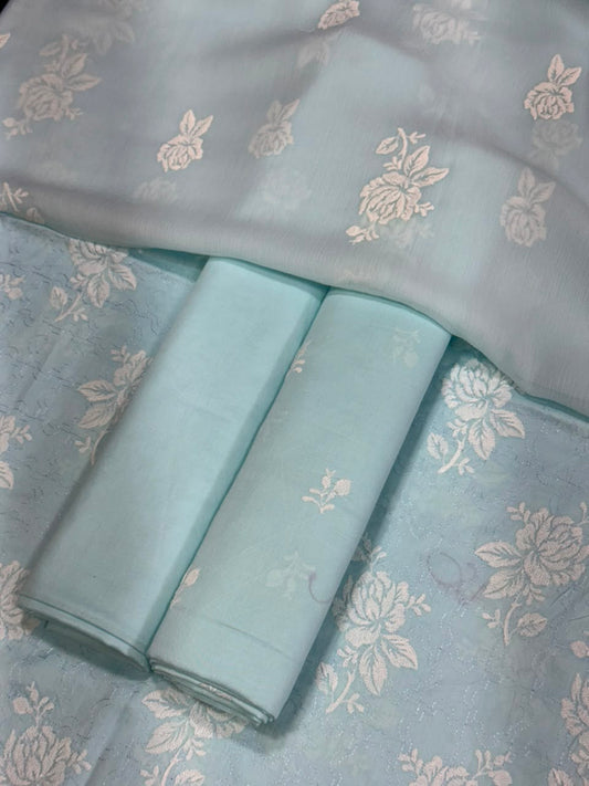 Bareeza 3PC lawn
