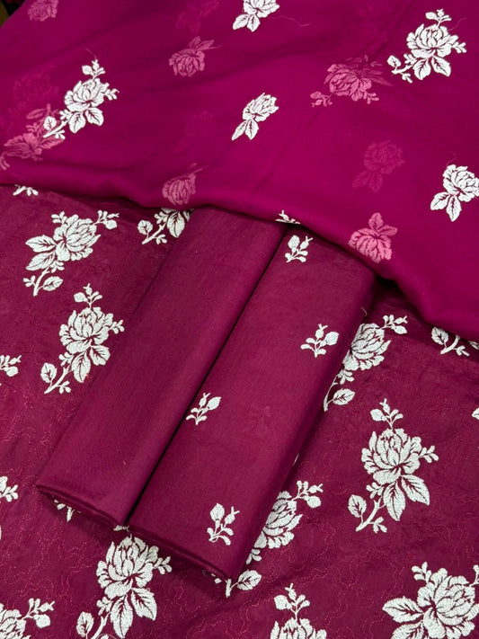 Bareeza 3PC Lawn