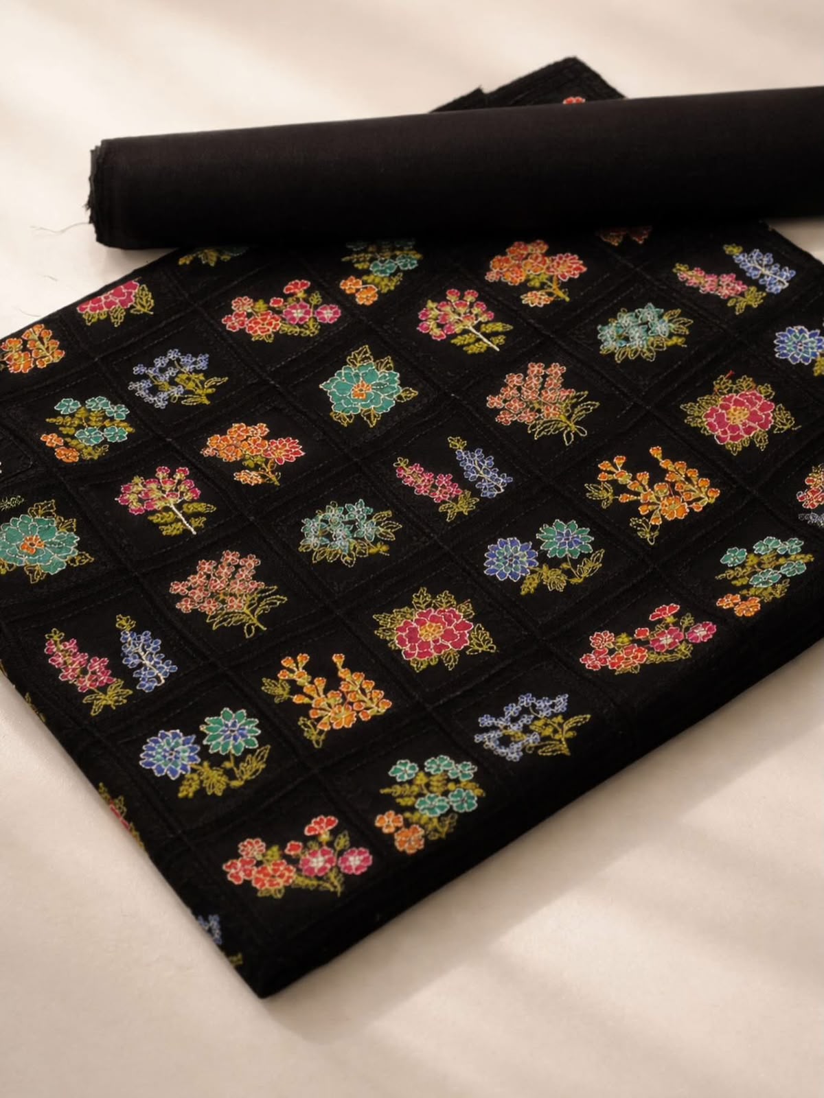 Bareeze 2pc Lawn (Traditional)