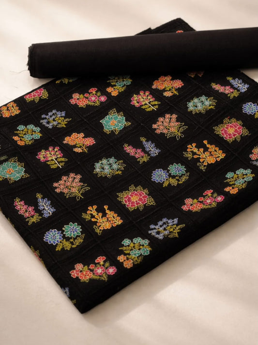 Bareeze 2pc Lawn (Traditional)