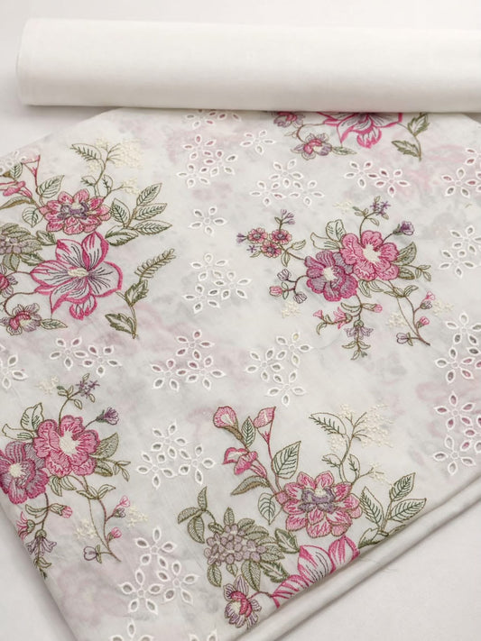 Bareeze 2pc Lawn