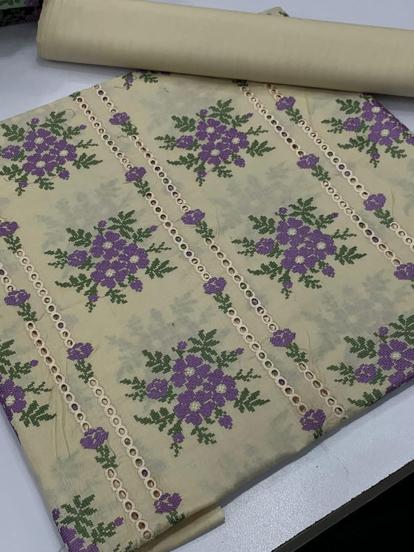 Bareeze 2pc Lawn