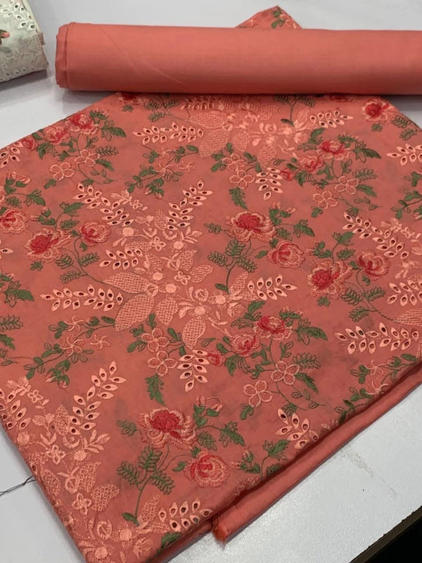 Bareeze 2pc Lawn