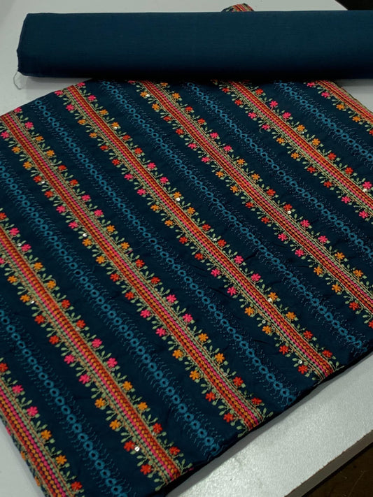 Bareeze 2pc Lawn