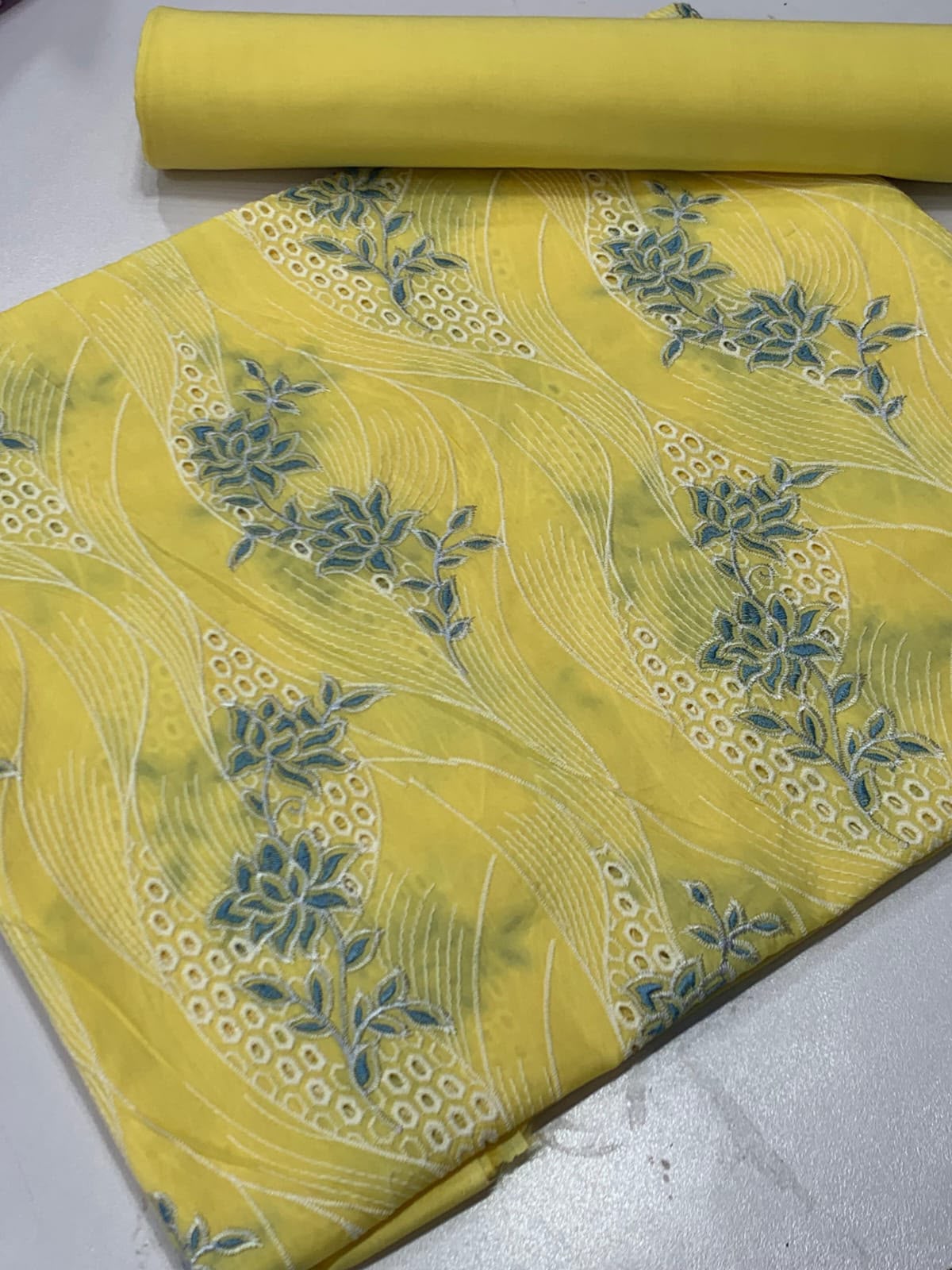 Bareeze 2pc Lawn