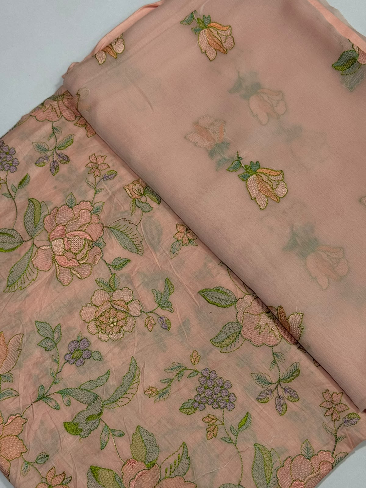 Bareeze 3pc Lawn