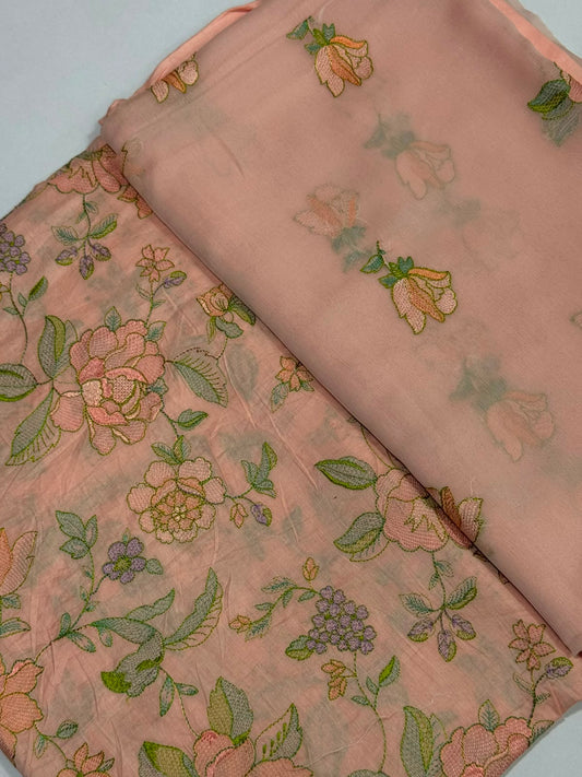 Bareeze 3pc Lawn