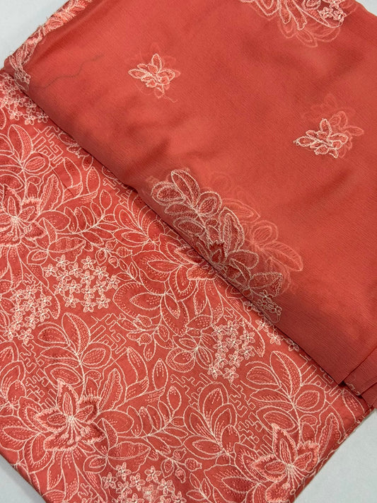 Bareeze 3pc Lawn