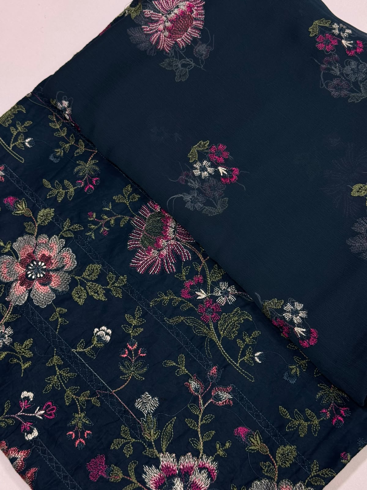 bareeze 3pc Lawn