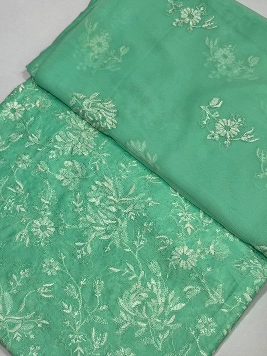 Bareeze 3pc Lawn