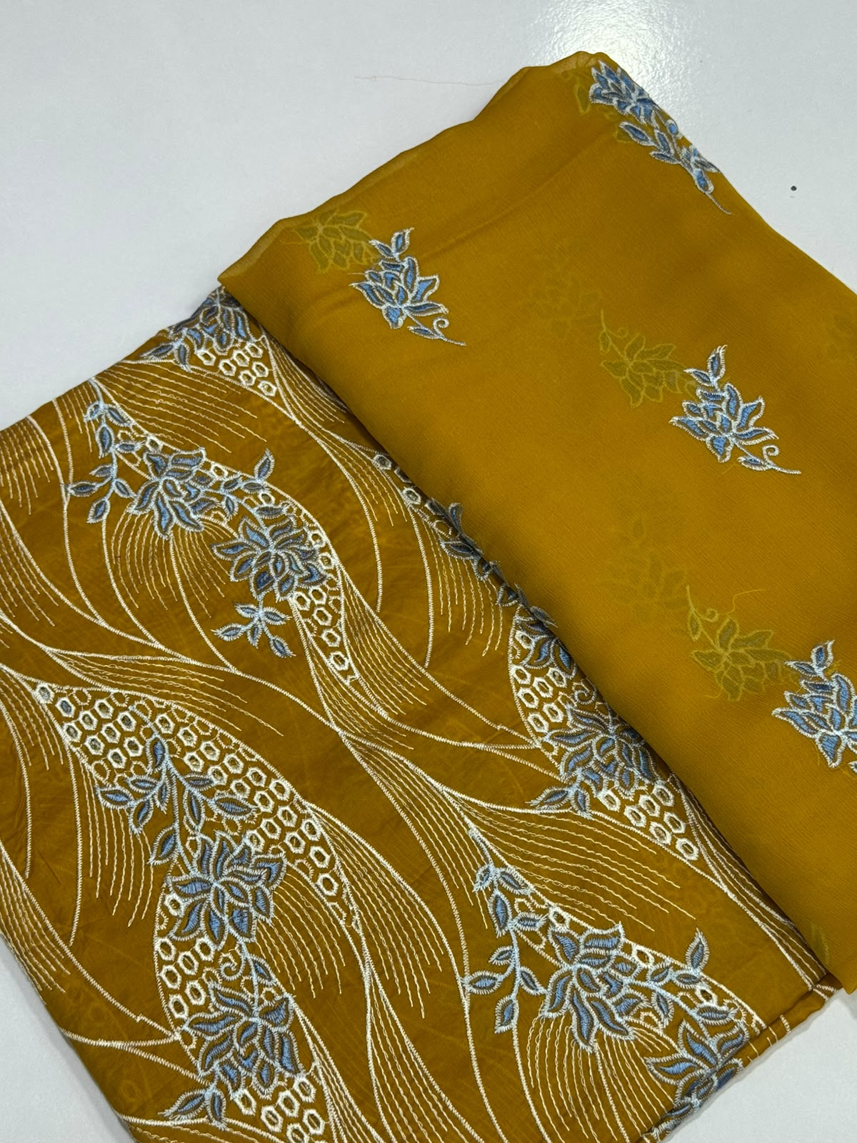 Bareeze 3pc Lawn