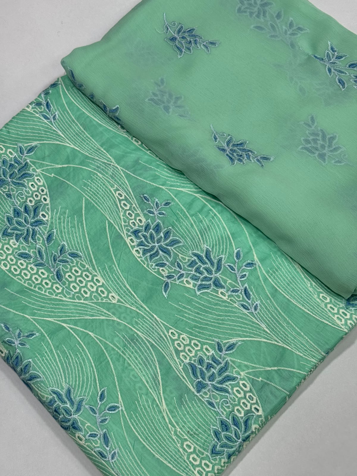Bareeze 3pc Lawn