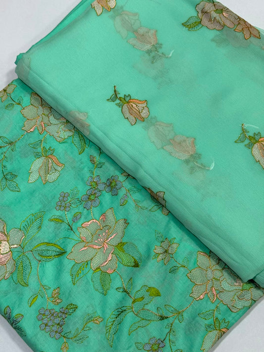 Bareeze 3pc Lawn