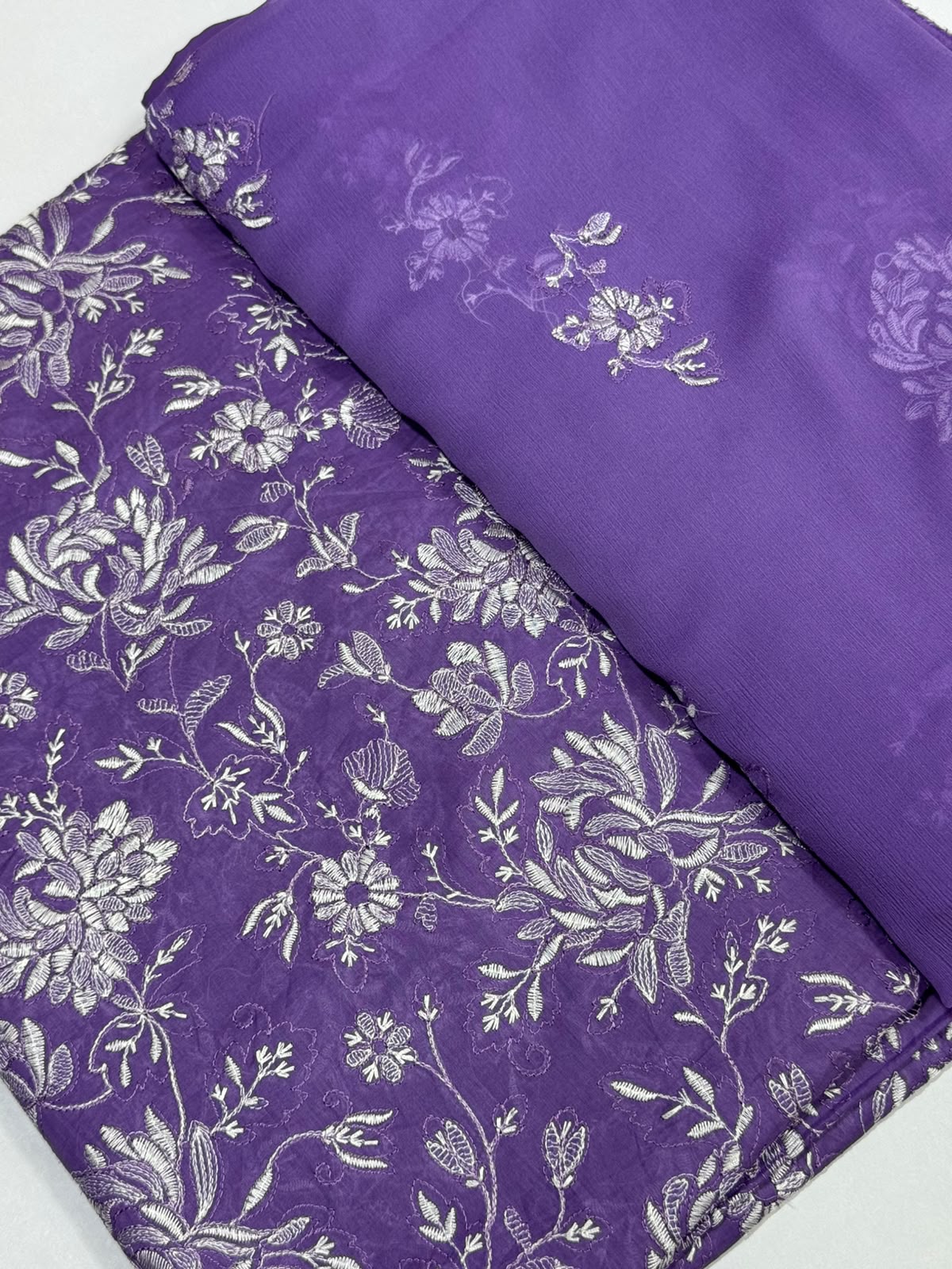 Bareeze 3pc lawn