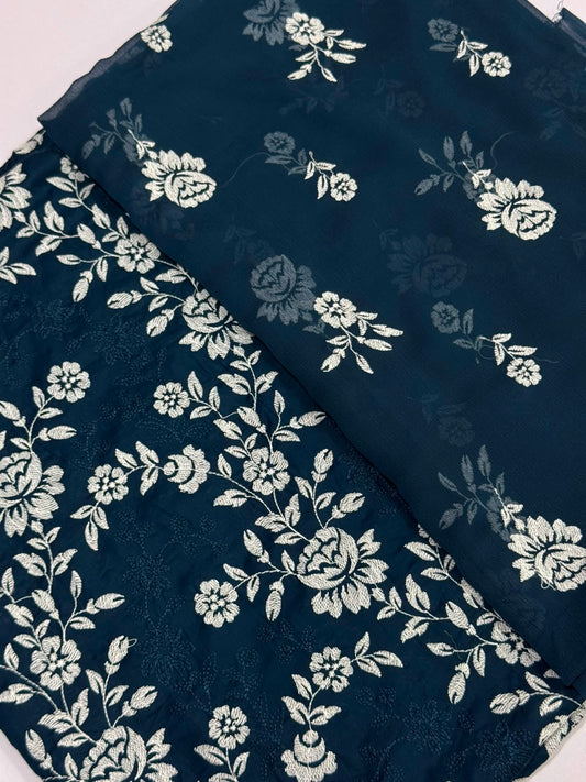 Bareeze 3pc Lawn