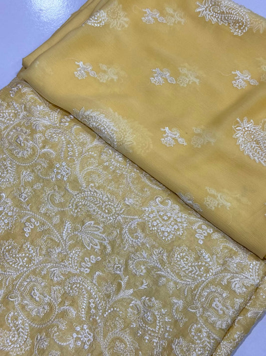 Bareeze 3pc Lawn