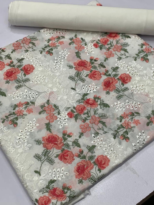 Bareeze 2pc Lawn