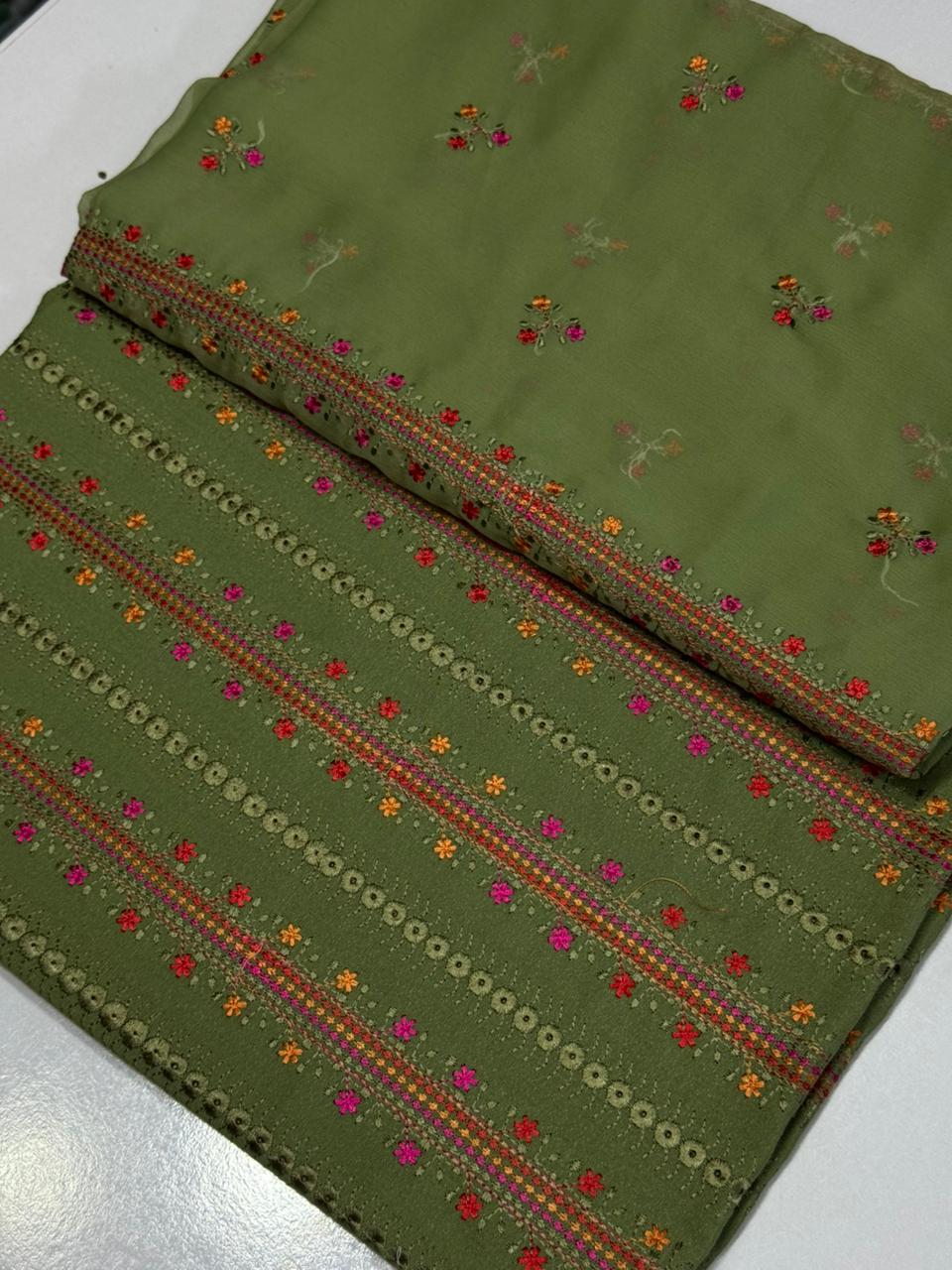 Bareeze karandi 3pc