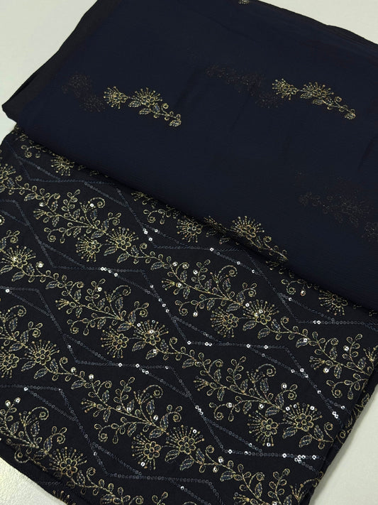 Bareeze karandi 3pc
