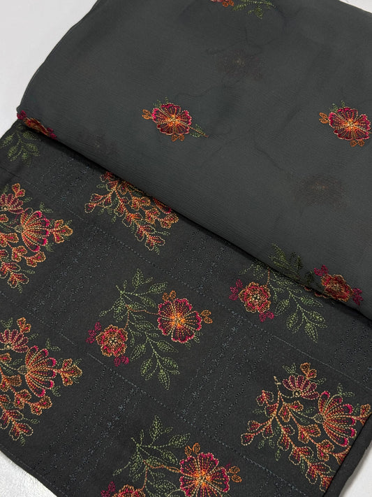 Bareeze karandi 3pc