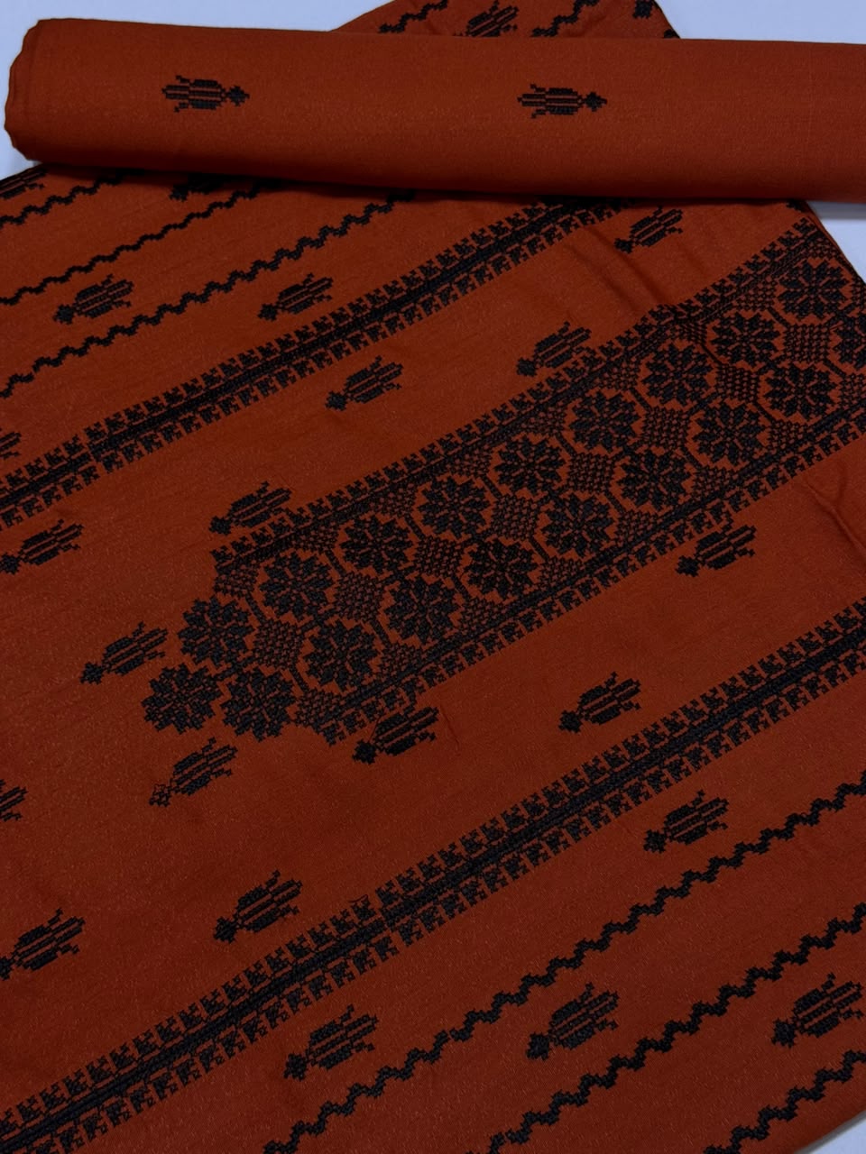Bareeze karandi 2pc