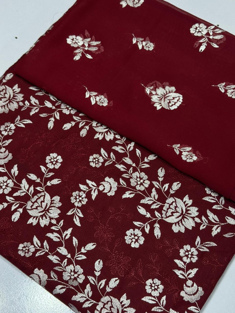 Bareeze karandi 3pc