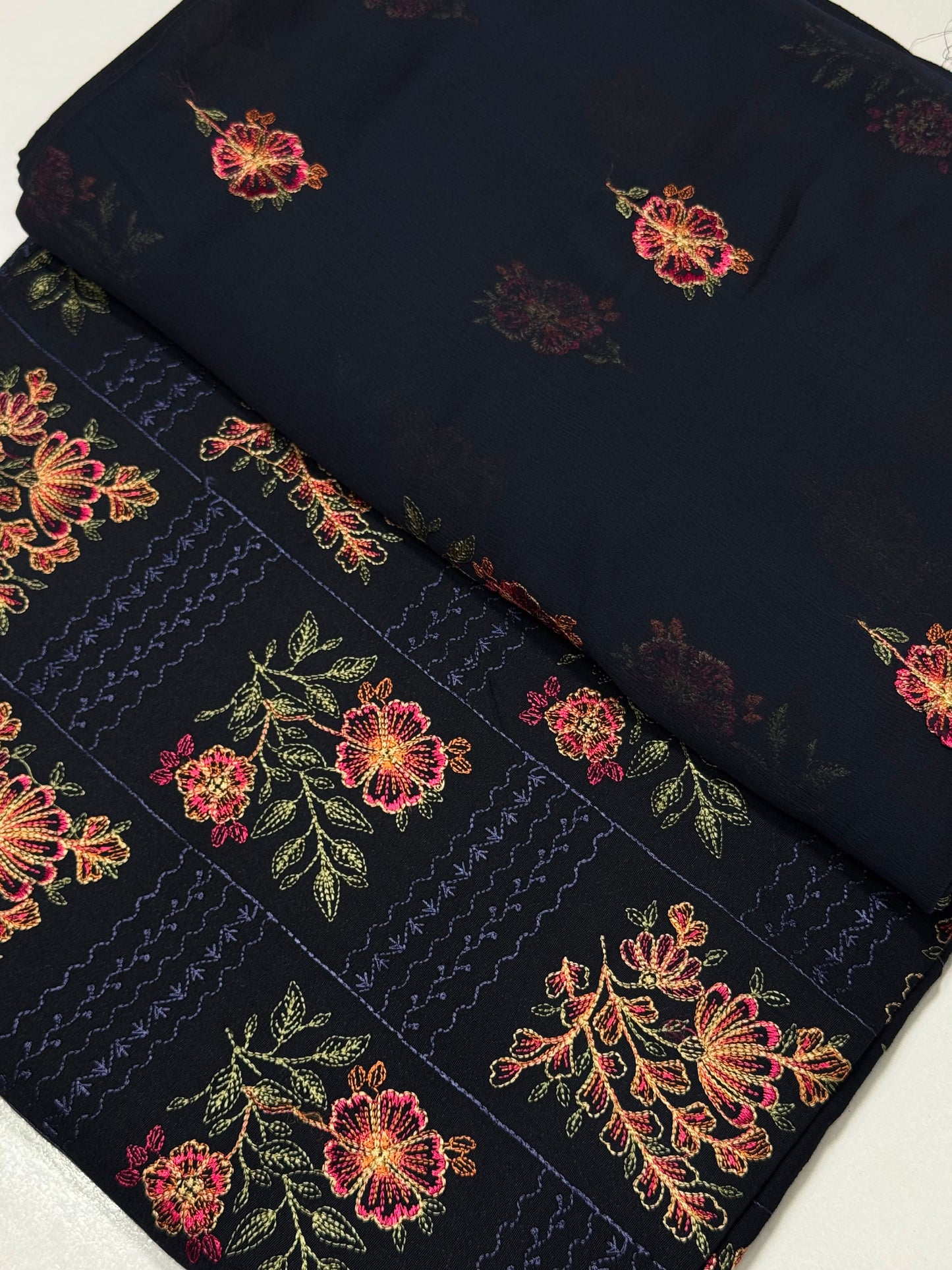 Bareeze karandi 3pc