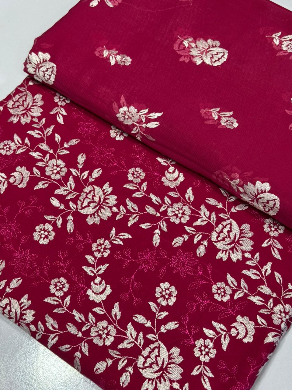 Bareeze karandi 3pc