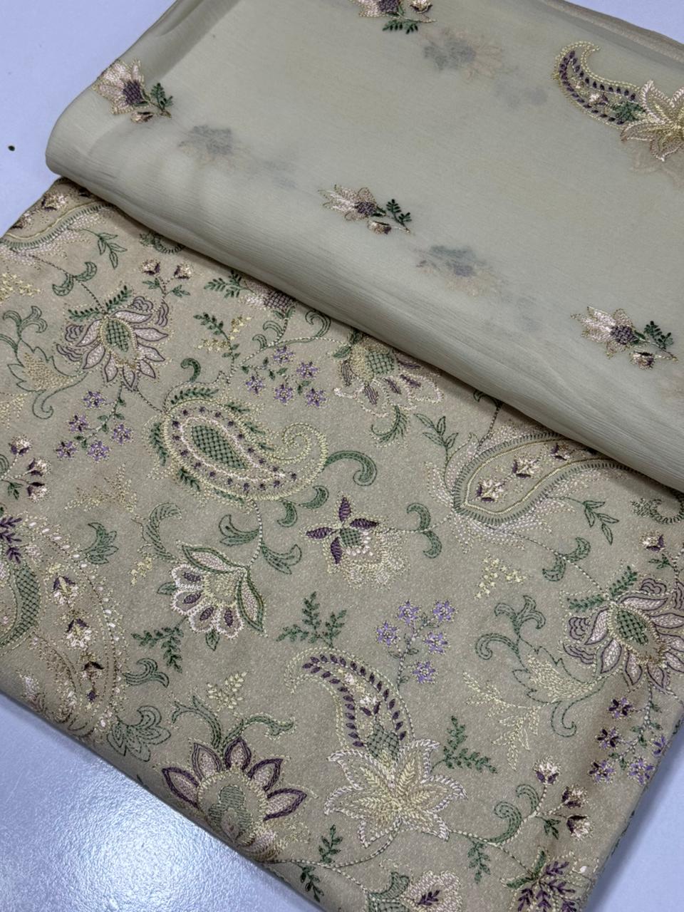 Bareeze karandi 3pc