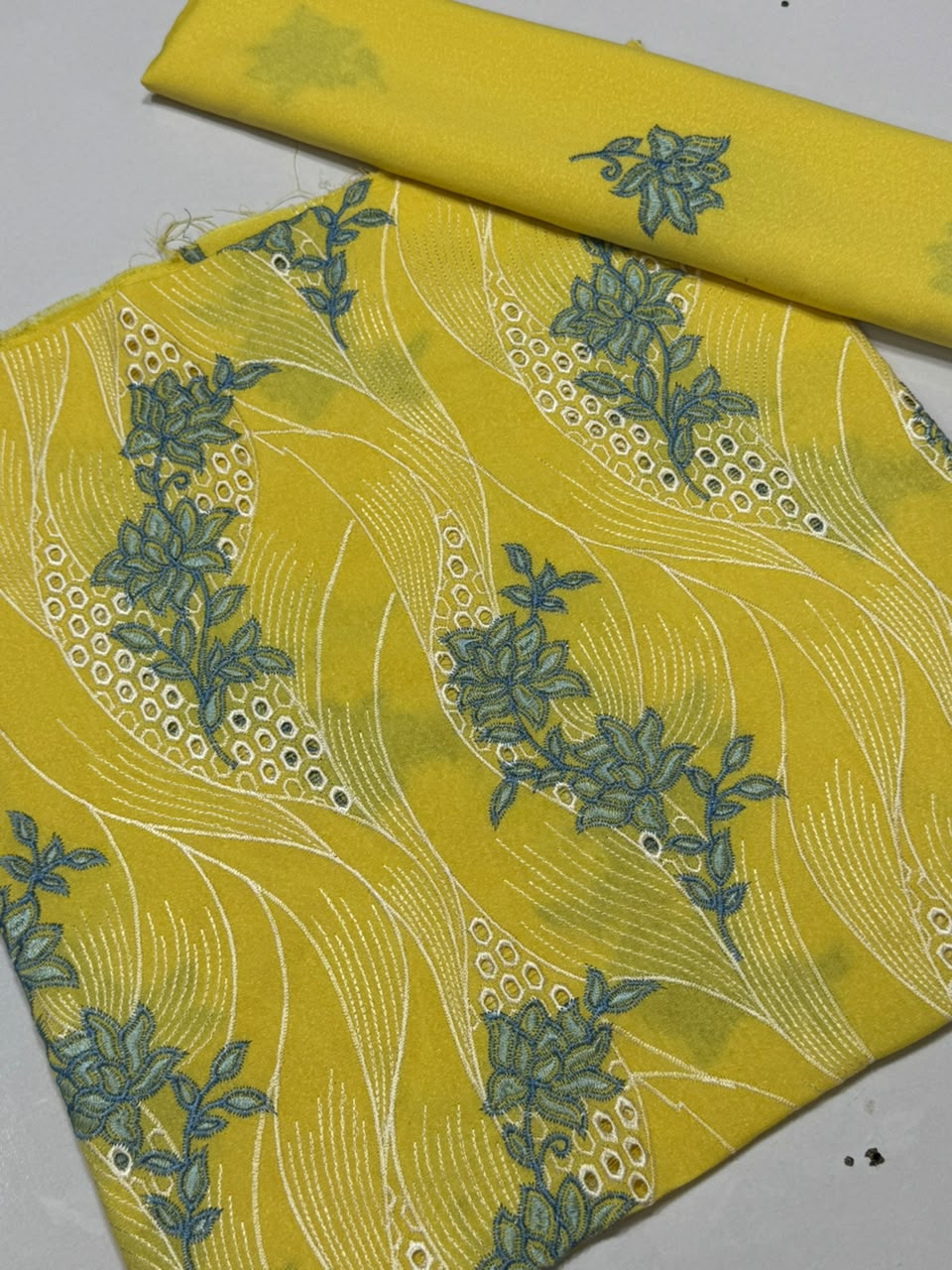 Bareze karandi 2pc
