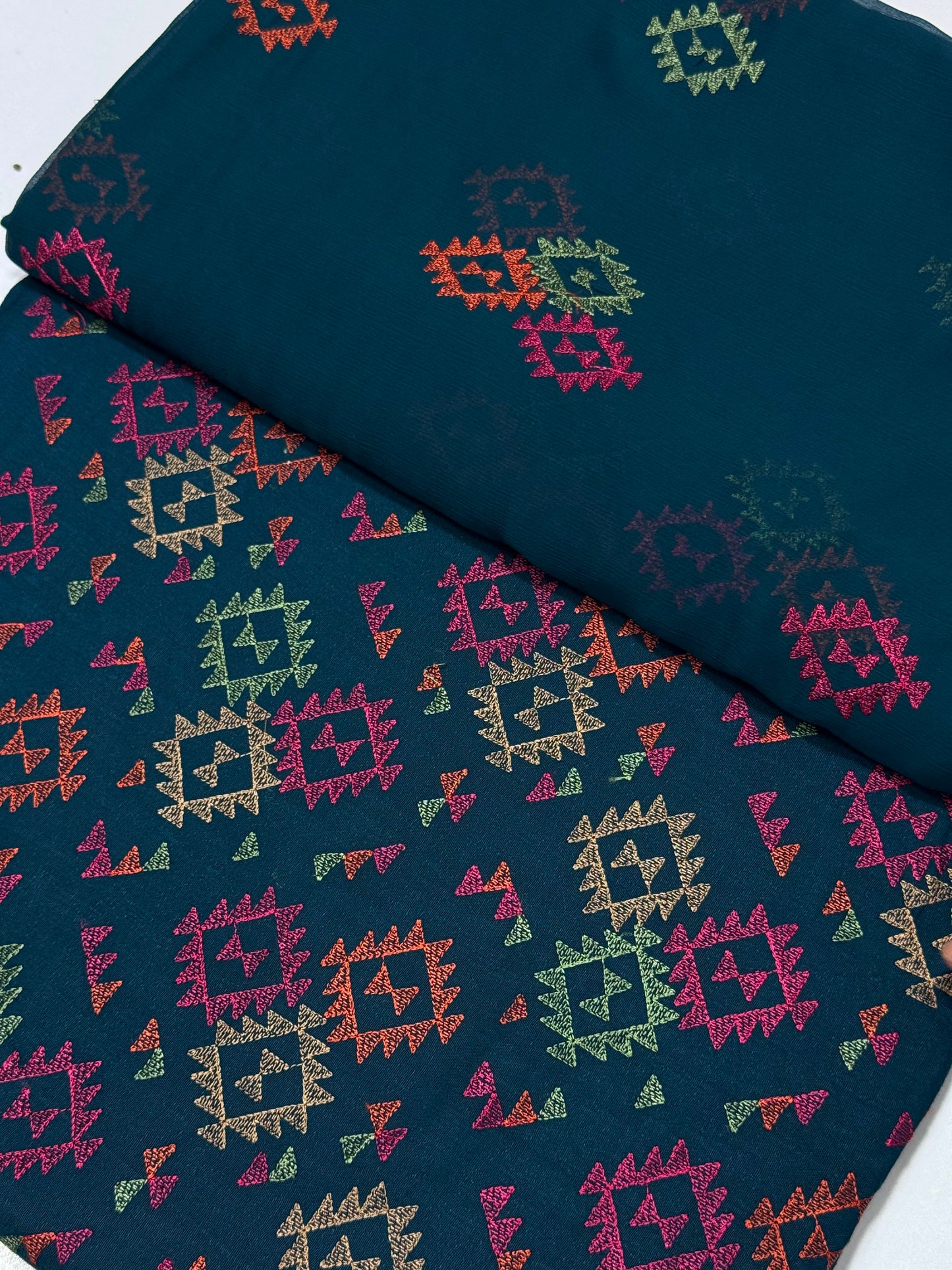 Bareeze karandi 3pc