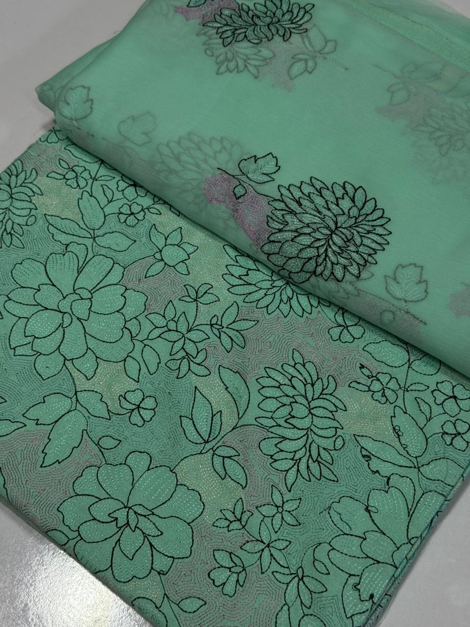 Bareeze karandi 3pc