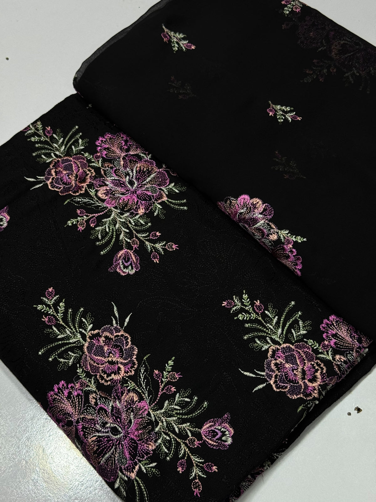 Bareeze karandi 3pc