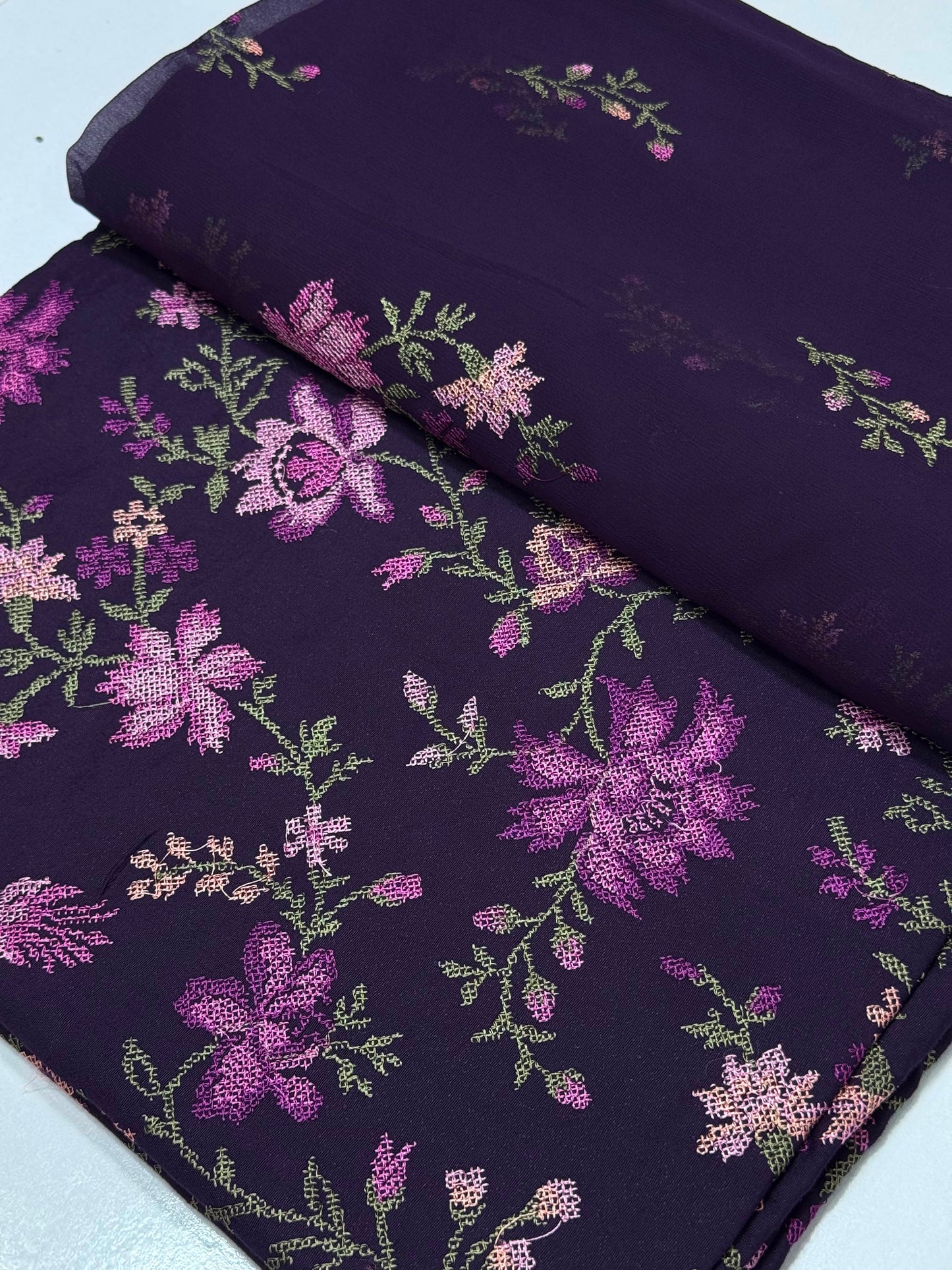 Bareeze karandi 3pc