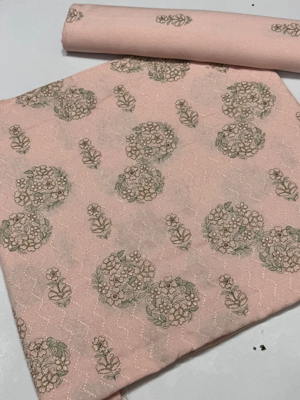 Bareeze karandi 2pc