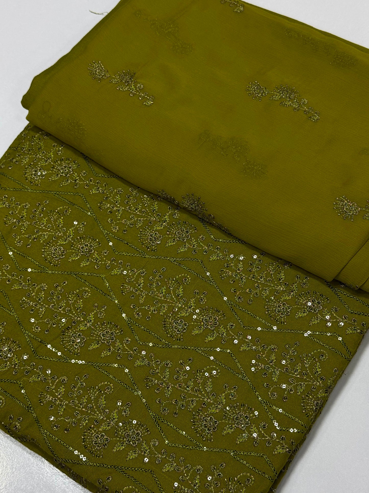 Bareeze Karandi 3pc