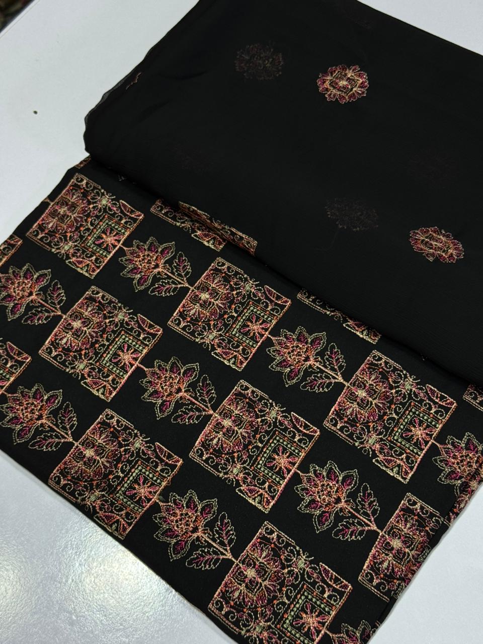 Bareeze karandi 3pc