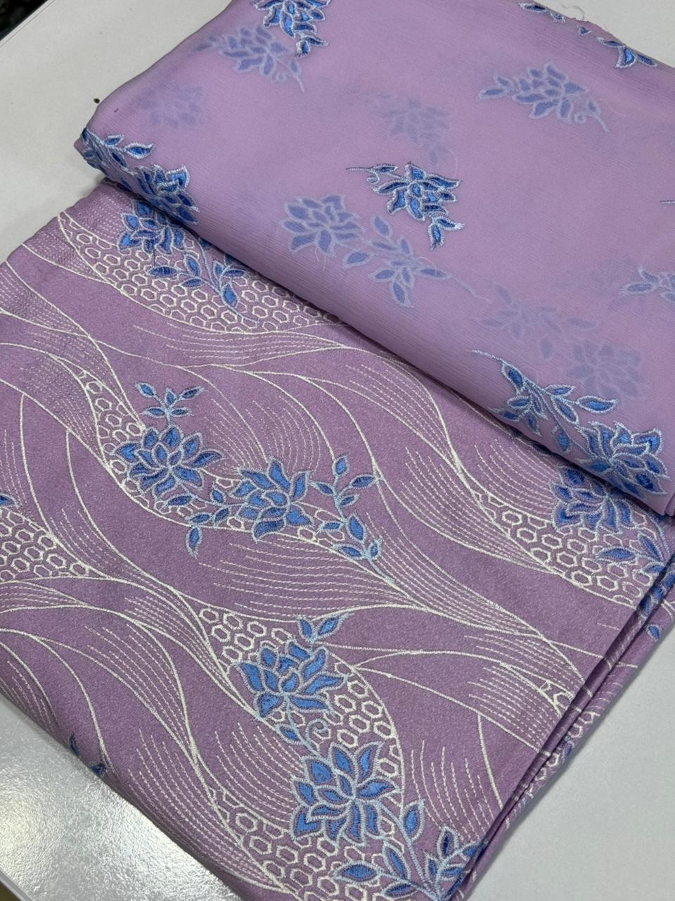 Bareeze karandi 3pc