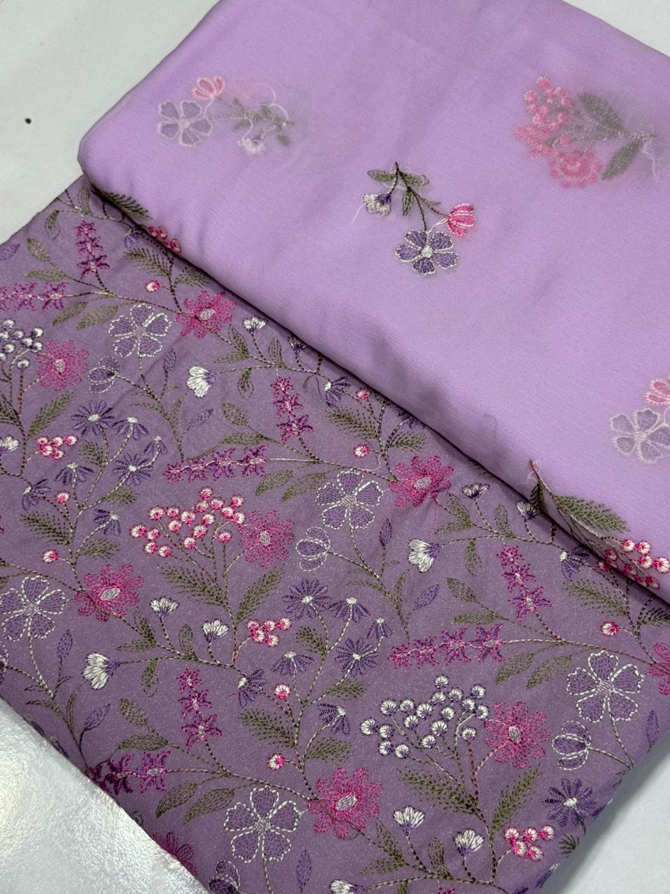 Bareeze karandi 3pc