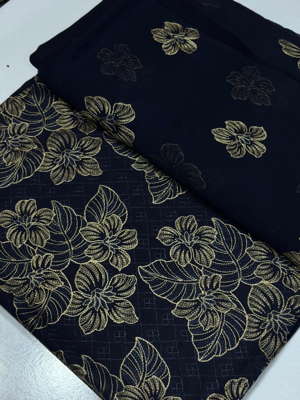 Bareeze karandi 3pc